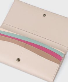 Paul Smith スワールカットカードレイヤー 長財布