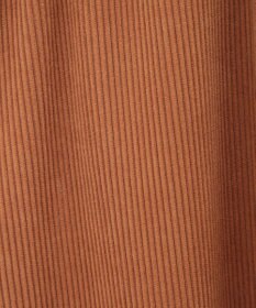 CRAFT STANDARD BOUTIQUE カットコーデュロイパンツ/24AW