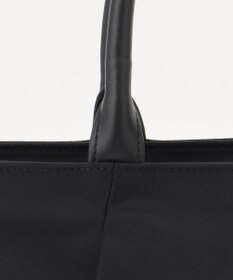 J.PRESS LADIES 【WEB限定】2wayナイロン Midium トート バッグ