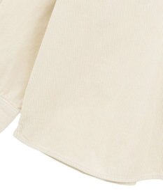 AMERICAN HOLIC コーデュロイCPOシャツジャケット