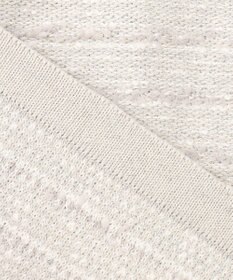 ANY 【ウエストゴム】セレモニーニットセットアップ