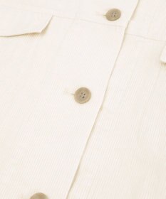 AMERICAN HOLIC コーデュロイCPOシャツジャケット