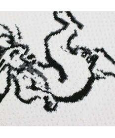 ROOTOTE 8555【持ち歩くアート】RO.サコッシュ.アミ.アート-B