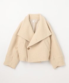 NAVE 【ReNAVE】ブークレーアウター