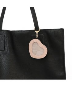 UNBILLION カシュカシュ cachecache / ハートケース