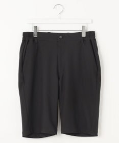 23区GOLF 【23Fondation/MEN】【吸水速乾】サッカートリコット ハーフパンツ