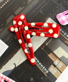 WEGO L2Pアソートパターンパッチンピン