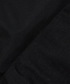 23区 【GOLD LABEL】チュールニット