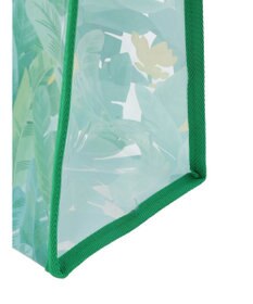 Green Parks ｍｅ　Ｊａｎｅ／ＰＶＣプリントトートＢａｇ