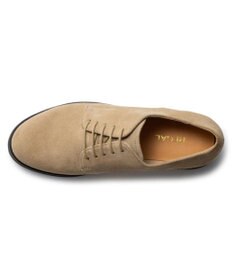 REGAL FOOT COMMUNITY 【リーガルレディース】F70R レースアップシューズ カジュアルシューズ