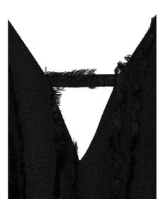 Green Parks デザインＶネックベスト