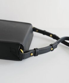 TIDEWAY ARUROG BOX MINI ショルダーバッグ