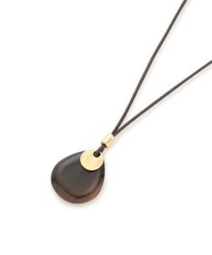 23区 ホーン ネックレス