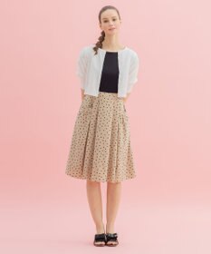 TOCCA 【洗える！】BALOON カーディガン