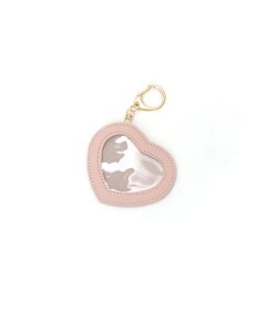 UNBILLION カシュカシュ cachecache / ハートケース