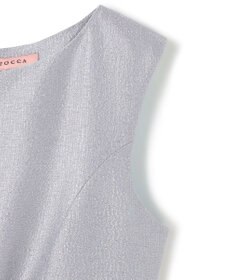 TOCCA 【消臭・洗える】DREAMINGLY ドレス