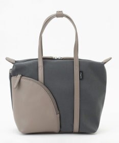 Y'SACCS コットンライクナイロントート Sサイズ