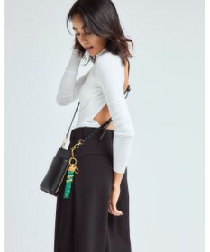 style code 【VerdeVari/ヴェルデヴァリ】マルチショルダーバッグ