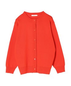 AMERICAN HOLIC エコカルットクルーネックカーディガン