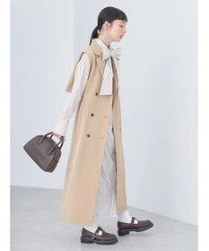 earth music&ecology ロングジレンチ