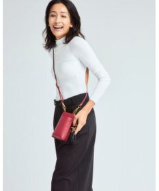 style code 【VerdeVari/ヴェルデヴァリ】マルチショルダーバッグ