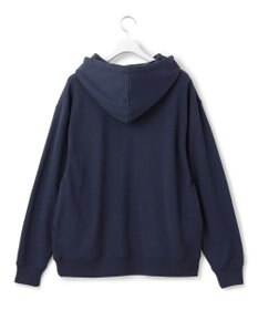 J.PRESS YORK STREET 【UNISEX】YALE裏毛パーカー