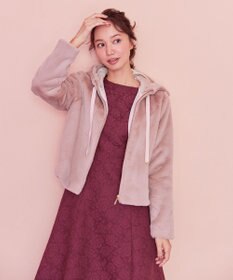 TOCCA 【洗える！】VERONICA ドレス