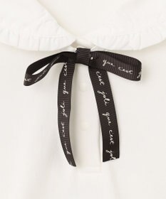 ANY KIDS セーラーカラー ブラウス