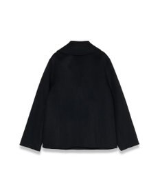 JOSEPH 【WEB＆OUTLET限定】ダブルフェイスウールキャッシュ ショートコート