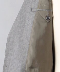 GOTAIRIKU 【御幸毛織】ニュージーランドメリノSuper120'sツイル スーツ