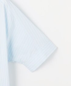 自由区 L エンブロイダリーブロード ワンピース