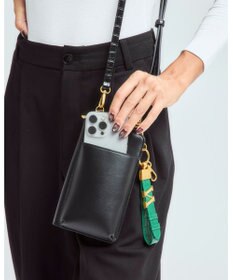 style code 【VerdeVari/ヴェルデヴァリ】マルチショルダーバッグ