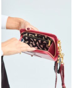 style code 【VerdeVari/ヴェルデヴァリ】マルチショルダーバッグ