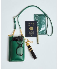 style code 【VerdeVari/ヴェルデヴァリ】マルチショルダーバッグ