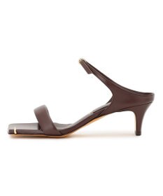 BEIGE， 【一部店舗限定】HENRI EN VARGO / MAY アクセサリーサンダル