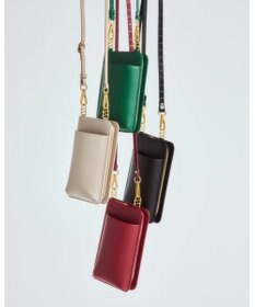 style code 【VerdeVari/ヴェルデヴァリ】マルチショルダーバッグ