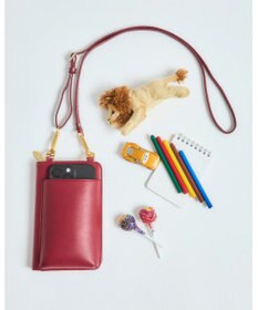 style code 【VerdeVari/ヴェルデヴァリ】マルチショルダーバッグ