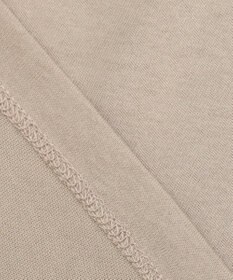 ANY L 【洗濯機可】チビロゴロングスリーブＴシャツ