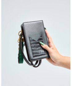 style code 【VerdeVari/ヴェルデヴァリ】マルチショルダーバッグ