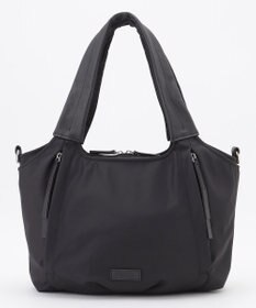 Y'SACCS ふんわりラウンド2WAYトート Mサイズ