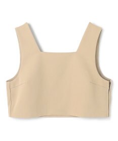 UNFILO イージーチノ ビスチェ