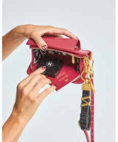 style code 【VerdeVari/ヴェルデヴァリ】マルチショルダーバッグ