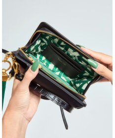 style code 【VerdeVari/ヴェルデヴァリ】マルチショルダーバッグ