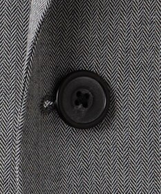 GOTAIRIKU 【御幸毛織】ニュージーランドメリノSuper120'sツイル スーツ