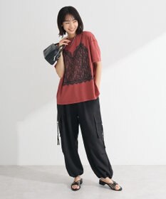 Green Parks ・ＳＵＧＡＲ　ＳＰＯＯＮ　トロンプルイユＴＥＥ