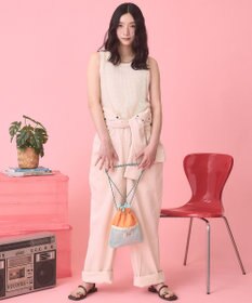 AMERICAN HOLIC 【PENNEY’S】2WAYバッグ