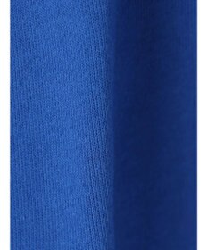 earth music&ecology 裏毛ドロストプルオーバー