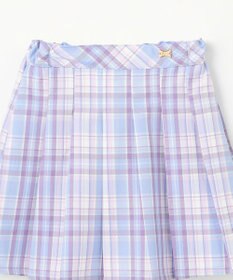 ANY KIDS プリーツ スカパン