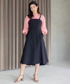 組曲 S エンブロイダリーレース ブラウス