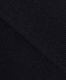 23区 ヘリンボーン ショート ピーコート